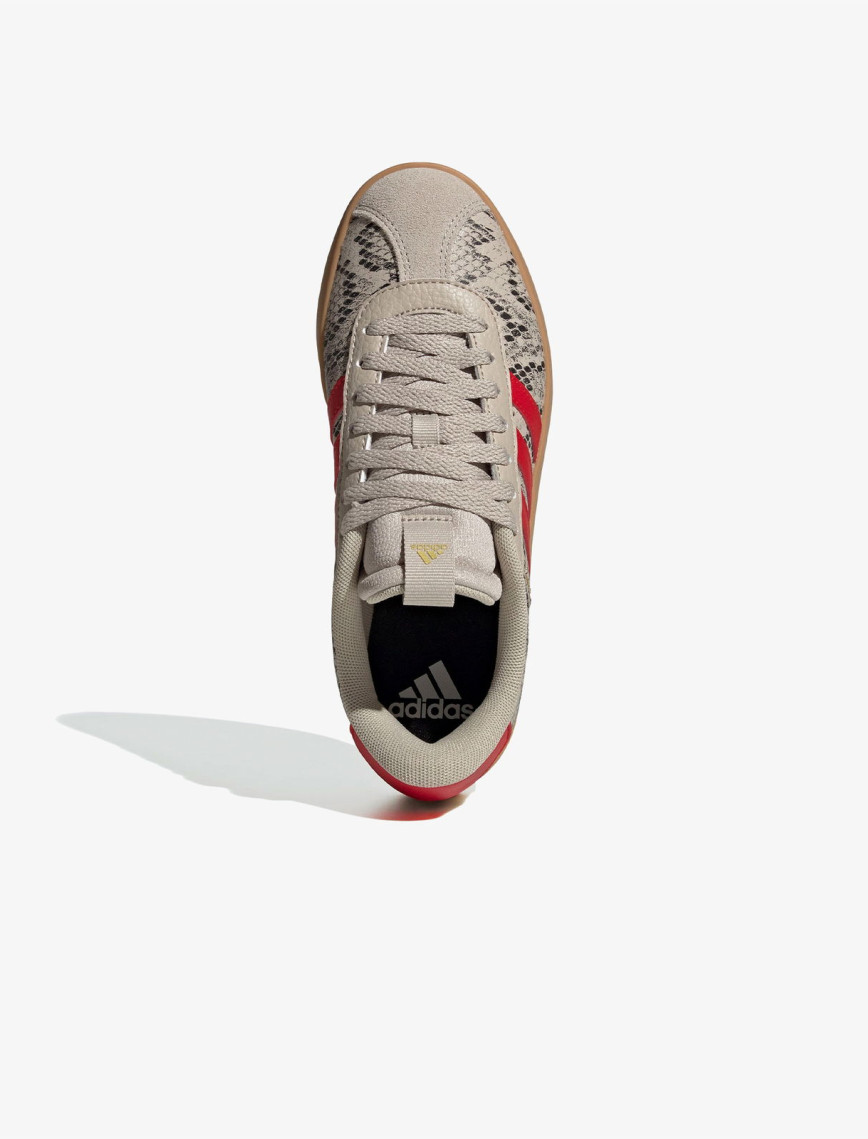 adidas Vl Court 3.0 Kadın Bej Spor Ayakkabı adidas Vl Court 3.0 Kadın Bej Spor Ayakkabı