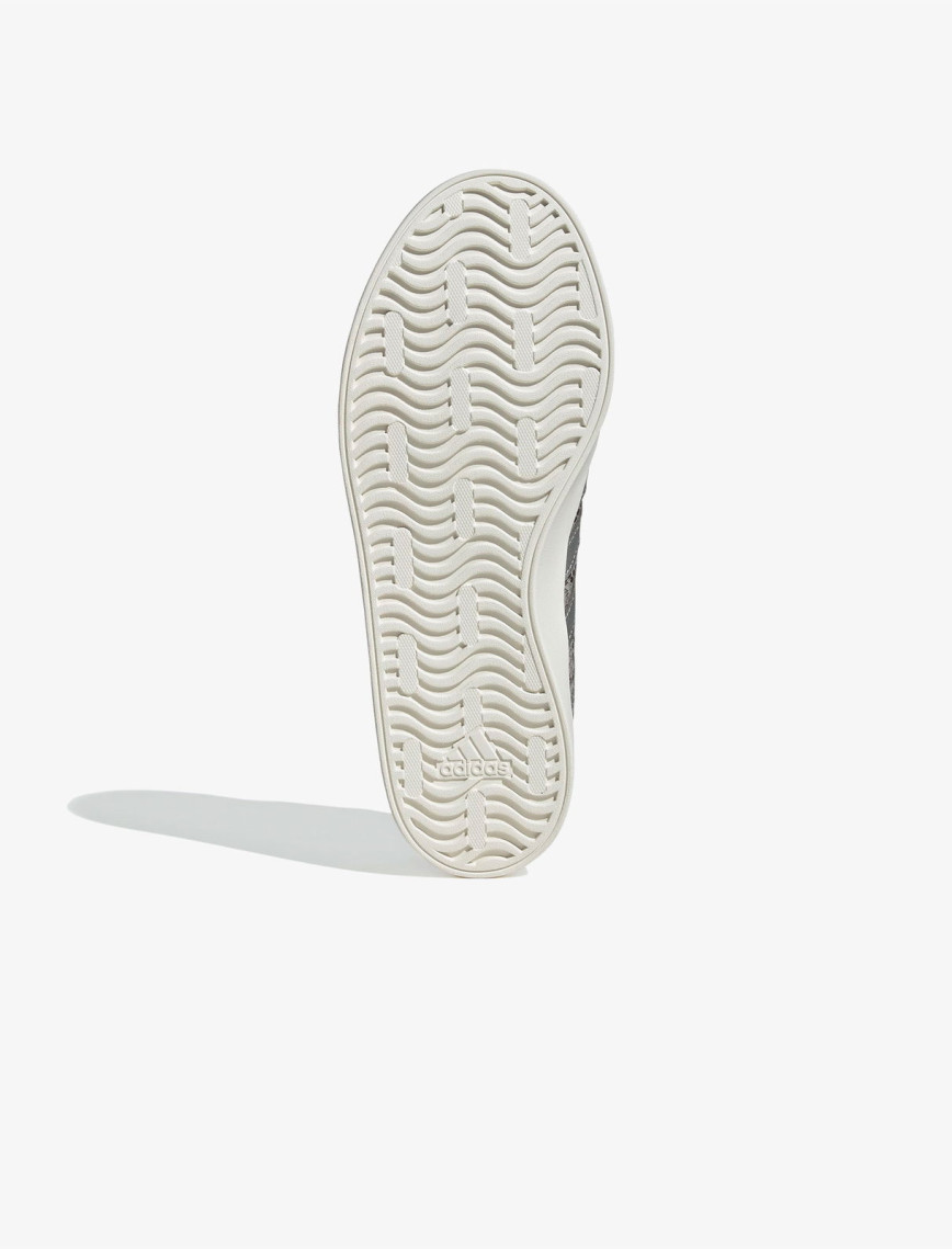 adidas Vl Court 3.0 Kadın Gri Spor Ayakkabı adidas Vl Court 3.0 Kadın Gri Spor Ayakkabı