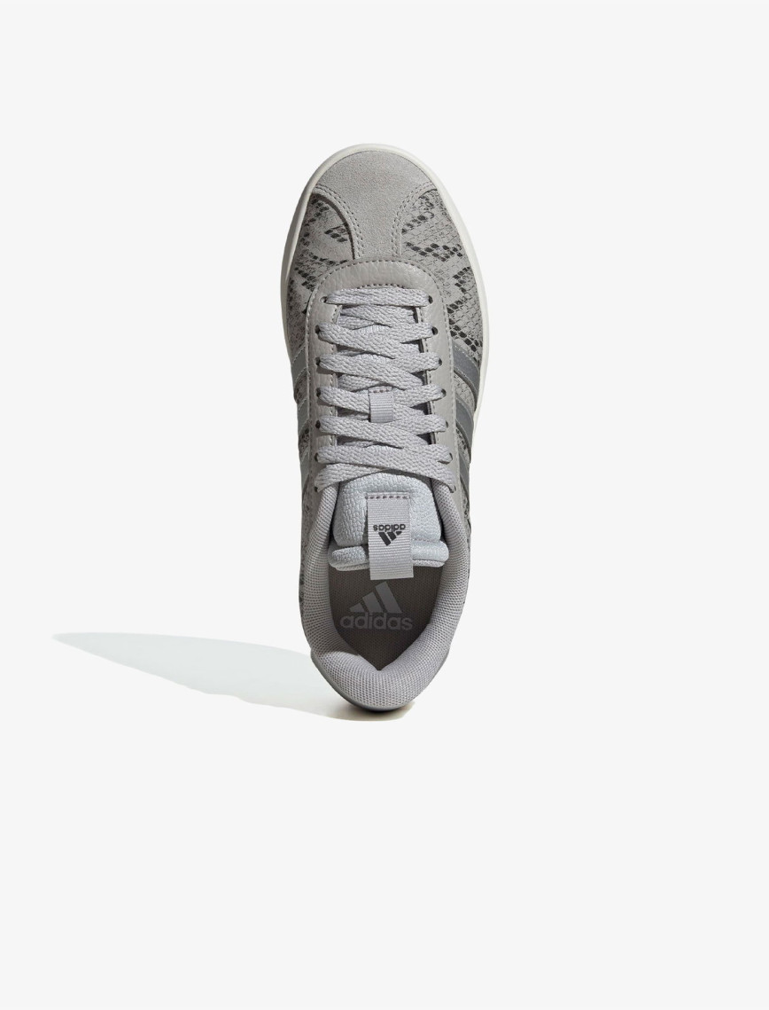 adidas Vl Court 3.0 Kadın Gri Spor Ayakkabı adidas Vl Court 3.0 Kadın Gri Spor Ayakkabı