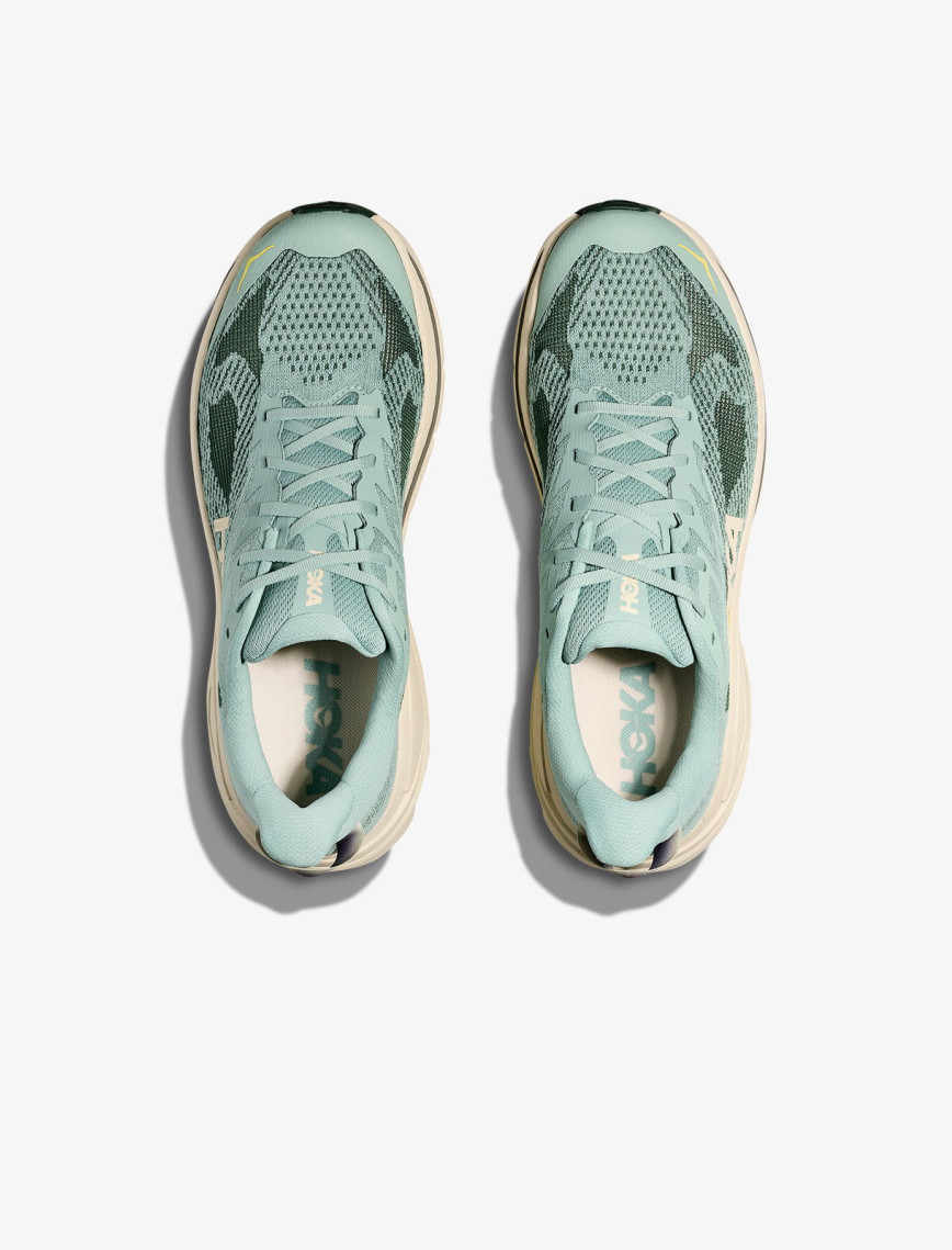 Hoka Challenger 8 Erkek Gri Koşu Ayakkabısı Hoka Challenger 8 Erkek Gri Koşu Ayakkabısı