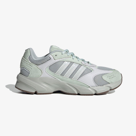 adidas Crazychaos 2000 Kadın Gri Spor Ayakkabı adidas Crazychaos 2000 Kadın Gri Spor Ayakkabı