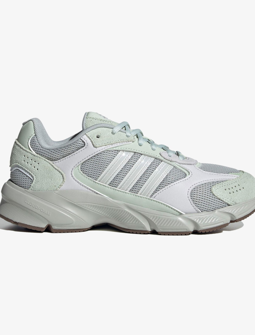 adidas Crazychaos 2000 Kadın Gri Spor Ayakkabı adidas Crazychaos 2000 Kadın Gri Spor Ayakkabı