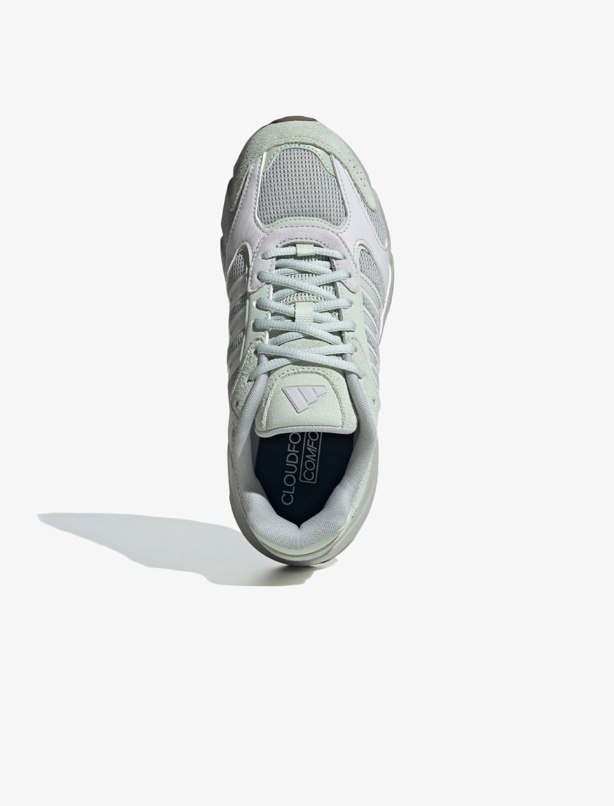 adidas Crazychaos 2000 Kadın Gri Spor Ayakkabı adidas Crazychaos 2000 Kadın Gri Spor Ayakkabı