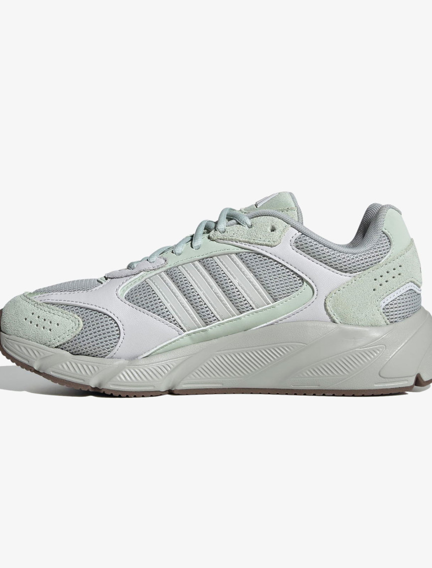 adidas Crazychaos 2000 Kadın Gri Spor Ayakkabı adidas Crazychaos 2000 Kadın Gri Spor Ayakkabı