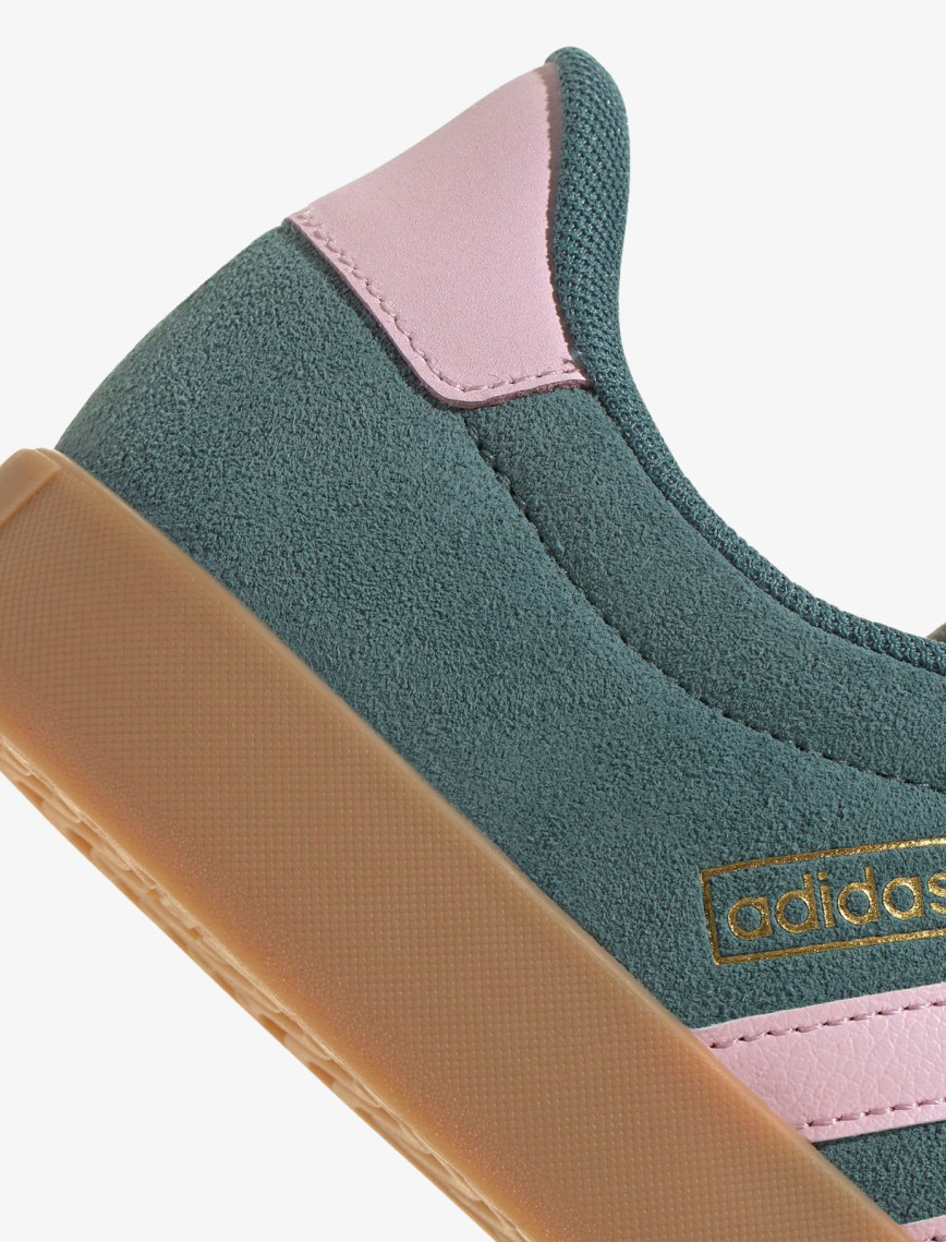 adidas Vl Court 3.0 Kadın Yeşil Spor Ayakkabı adidas Vl Court 3.0 Kadın Yeşil Spor Ayakkabı