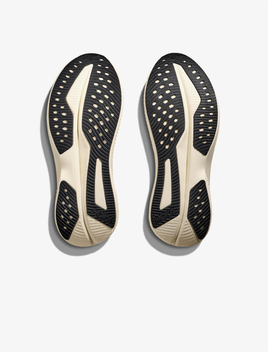 Hoka Mach 6 Erkek Haki Koşu Ayakkabısı