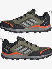 adidas Tracerocker 2.0 Gore-Tex Erkek Yeşil Koşu Ayakkabısı adidas Tracerocker 2.0 Gore-Tex Erkek Yeşil Koşu Ayakkabısı