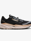 Brooks Cascadia 19 Gore-Tex Erkek Siyah Koşu Ayakkabısı