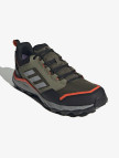 adidas Tracerocker 2.0 Gore-Tex Erkek Yeşil Koşu Ayakkabısı adidas Tracerocker 2.0 Gore-Tex Erkek Yeşil Koşu Ayakkabısı