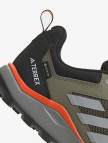 adidas Tracerocker 2.0 Gore-Tex Erkek Yeşil Koşu Ayakkabısı adidas Tracerocker 2.0 Gore-Tex Erkek Yeşil Koşu Ayakkabısı