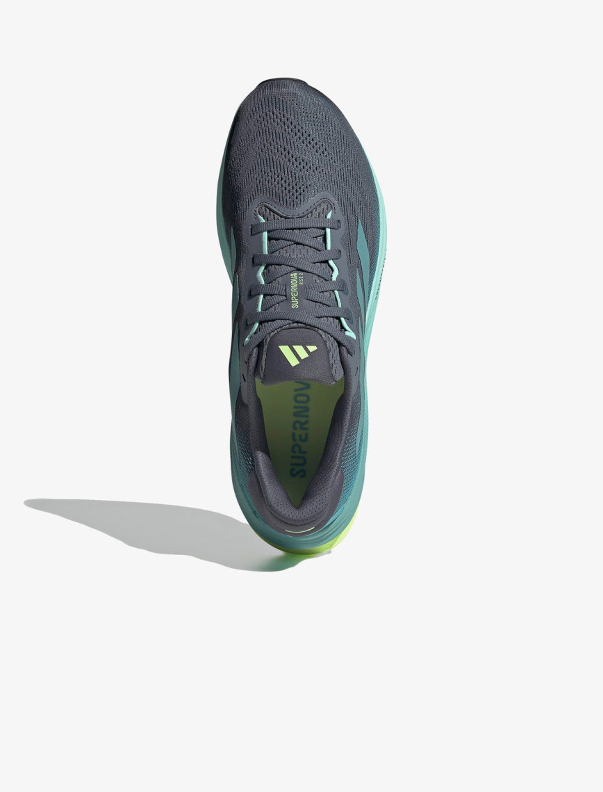 adidas Supernova Rise 2 Erkek Mavi Koşu Ayakkabısı adidas Supernova Rise 2 Erkek Mavi Koşu Ayakkabısı