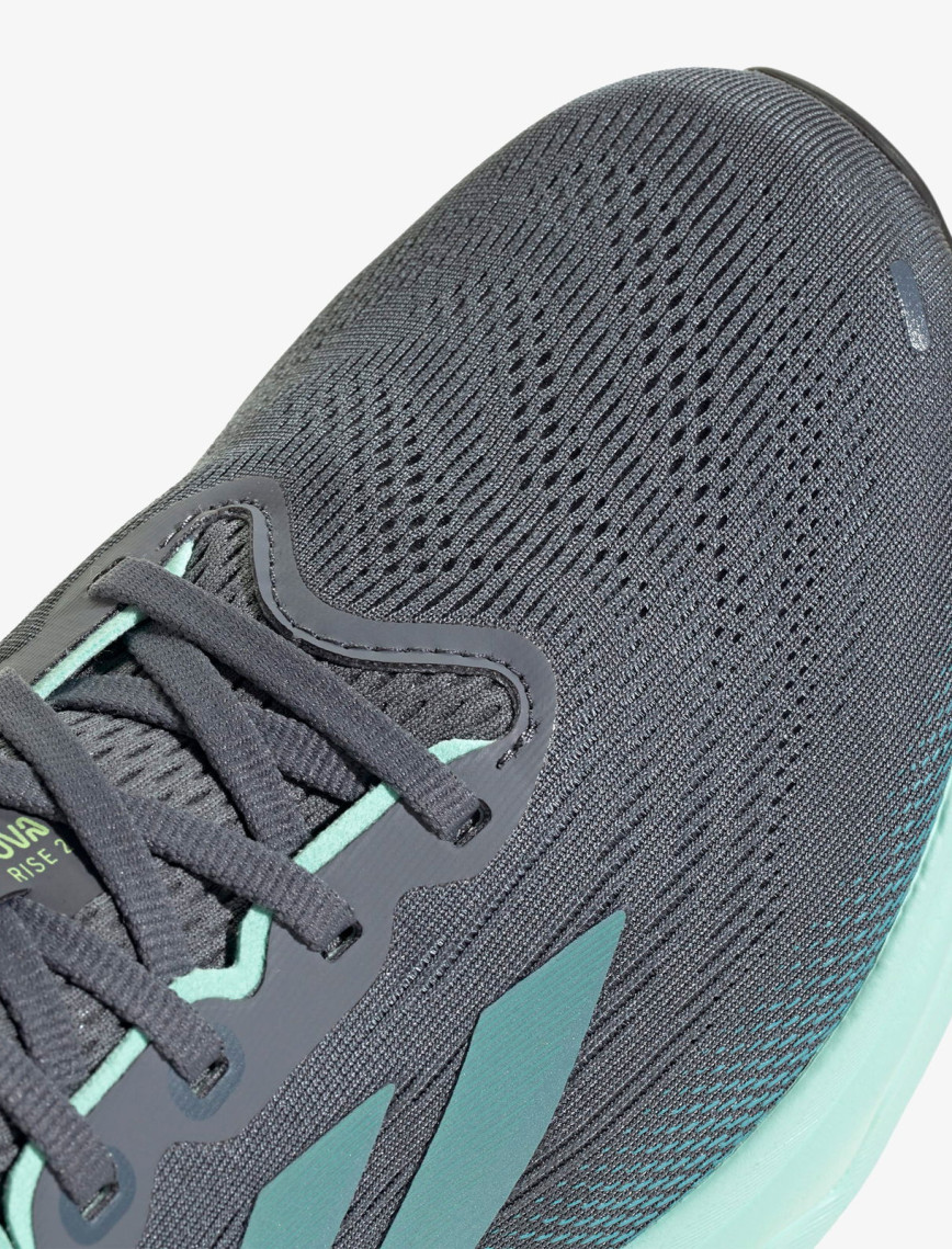 adidas Supernova Rise 2 Erkek Mavi Koşu Ayakkabısı adidas Supernova Rise 2 Erkek Mavi Koşu Ayakkabısı