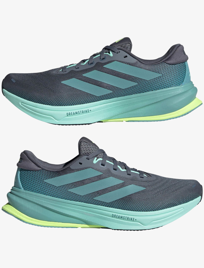 adidas Supernova Rise 2 Erkek Mavi Koşu Ayakkabısı adidas Supernova Rise 2 Erkek Mavi Koşu Ayakkabısı