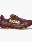 Hoka Speedgoat 6 Kadın Bordo Koşu Ayakkabısı Hoka Speedgoat 6 Kadın Bordo Koşu Ayakkabısı