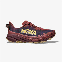 Hoka Speedgoat 6 Kadın Bordo Koşu Ayakkabısı Hoka Speedgoat 6 Kadın Bordo Koşu Ayakkabısı