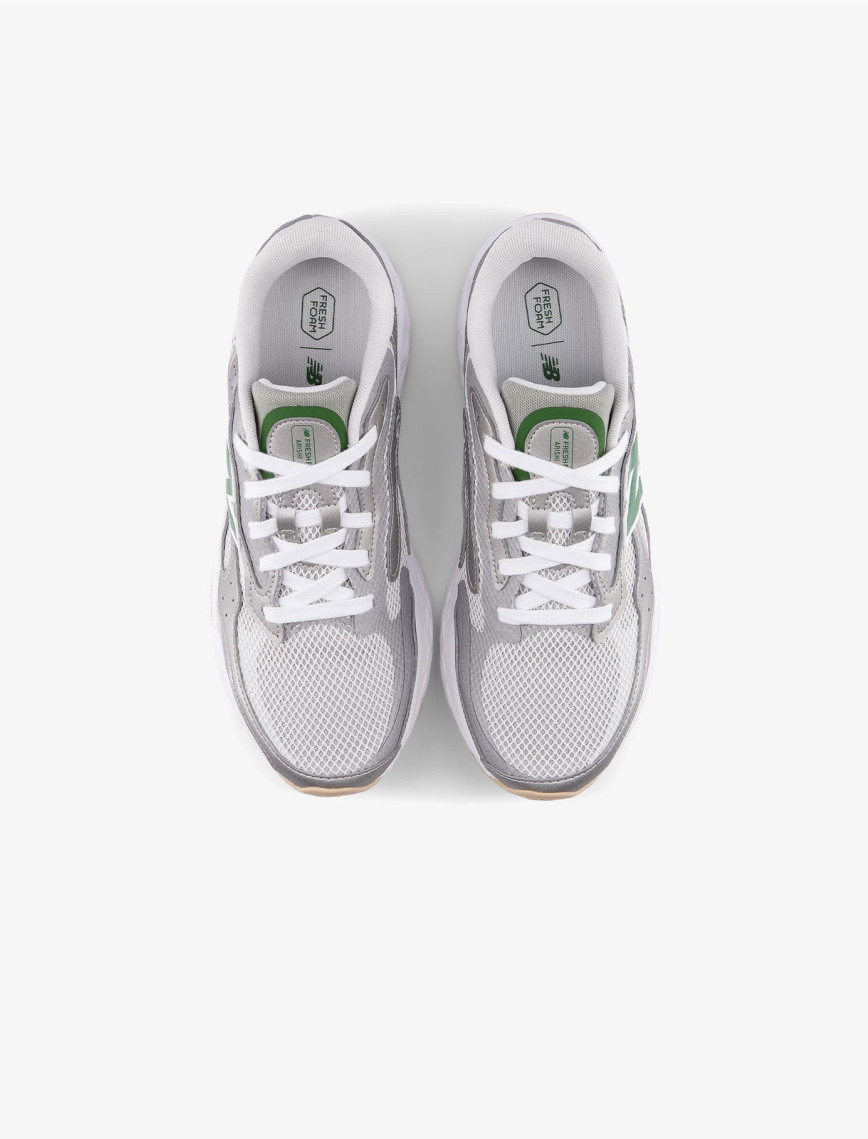 New Balance Arishi Erkek Gri Koşu Ayakkabısı New Balance Arishi Erkek Gri Koşu Ayakkabısı