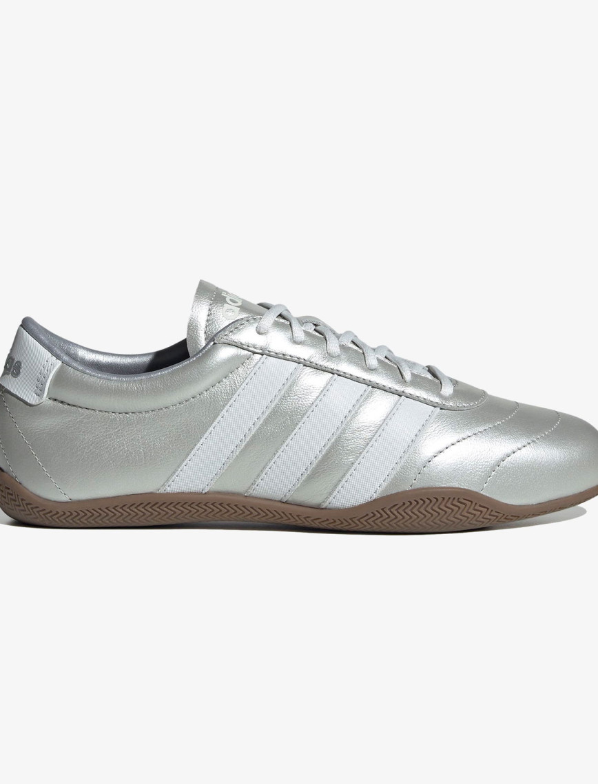 adidas Grand Court Lo Kadın Gri Spor Ayakkabı adidas Grand Court Lo Kadın Gri Spor Ayakkabı