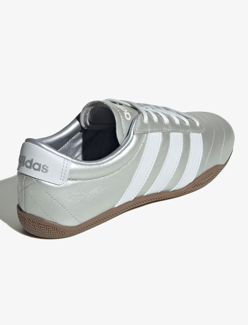 adidas Grand Court Lo Kadın Gri Spor Ayakkabı adidas Grand Court Lo Kadın Gri Spor Ayakkabı