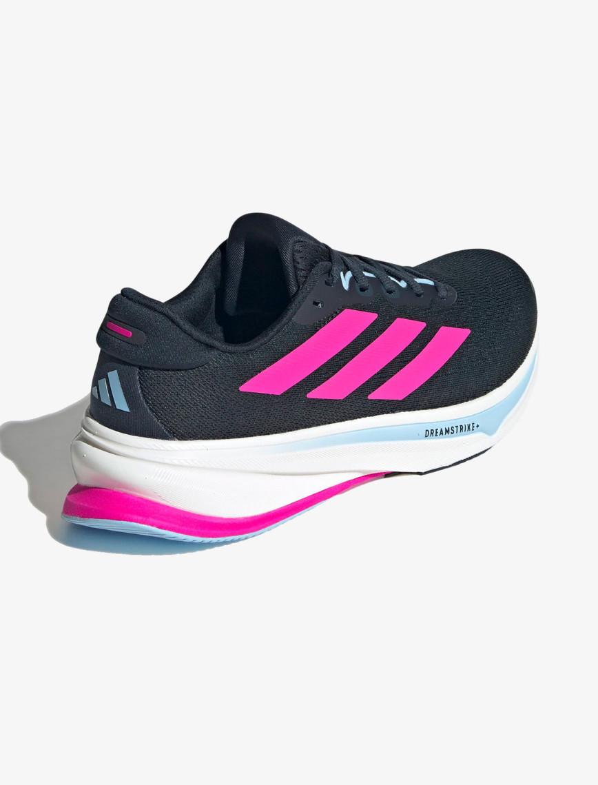 adidas Supernova Rise 2 Kadın Mavi Koşu Ayakkabısı adidas Supernova Rise 2 Kadın Mavi Koşu Ayakkabısı