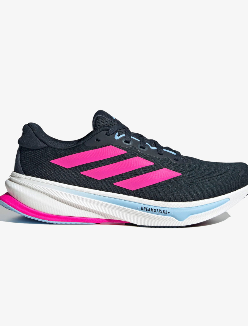 adidas Supernova Rise 2 Kadın Mavi Koşu Ayakkabısı adidas Supernova Rise 2 Kadın Mavi Koşu Ayakkabısı
