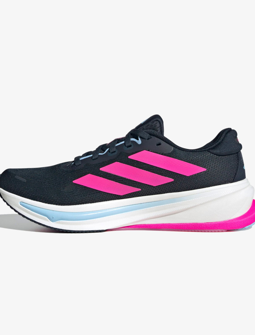 adidas Supernova Rise 2 Kadın Mavi Koşu Ayakkabısı adidas Supernova Rise 2 Kadın Mavi Koşu Ayakkabısı