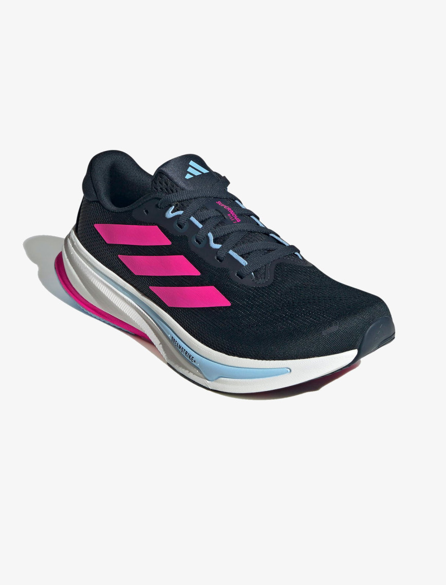 adidas Supernova Rise 2 Kadın Mavi Koşu Ayakkabısı adidas Supernova Rise 2 Kadın Mavi Koşu Ayakkabısı