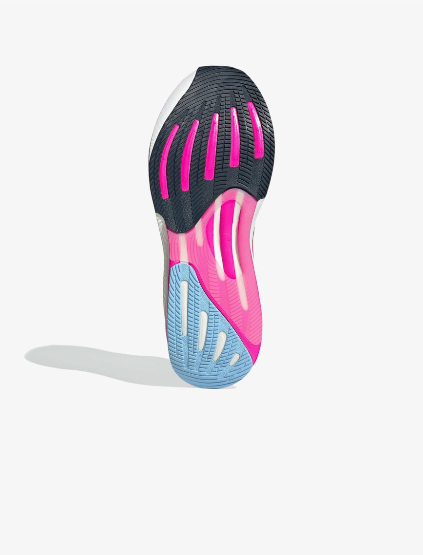 adidas Supernova Rise 2 Kadın Mavi Koşu Ayakkabısı adidas Supernova Rise 2 Kadın Mavi Koşu Ayakkabısı