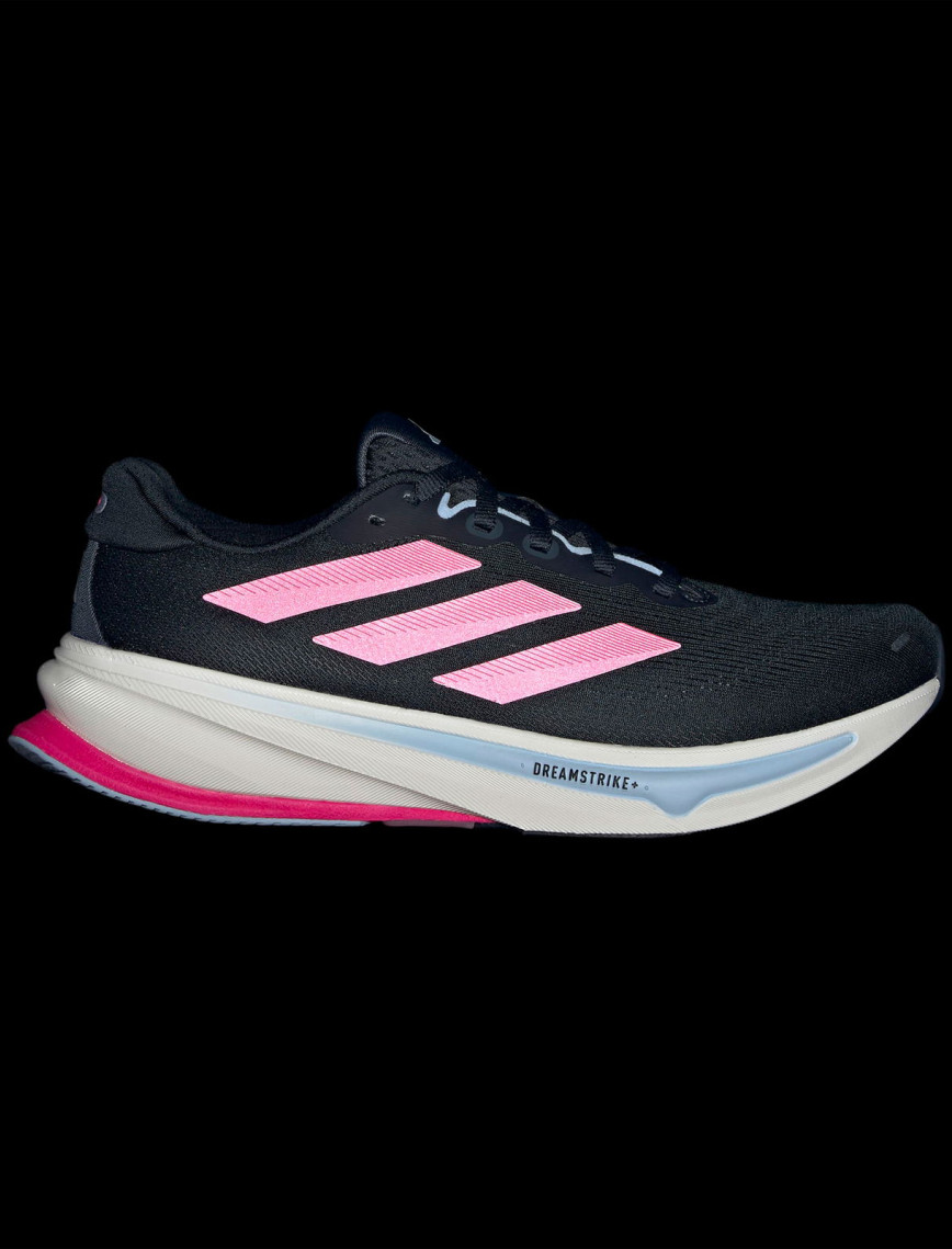 adidas Supernova Rise 2 Kadın Mavi Koşu Ayakkabısı adidas Supernova Rise 2 Kadın Mavi Koşu Ayakkabısı