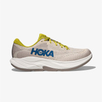 Hoka Rincon 4 Erkek Krem Koşu Ayakkabısı Hoka Rincon 4 Erkek Krem Koşu Ayakkabısı