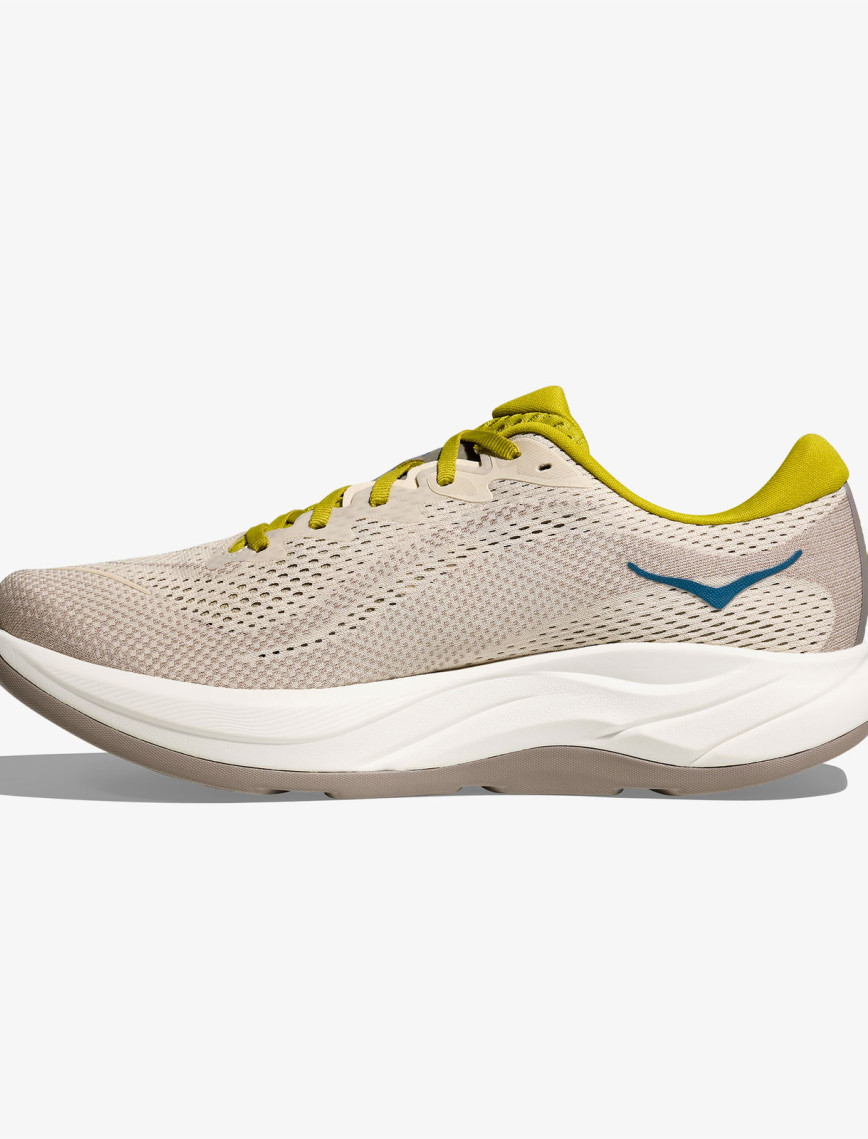 Hoka Rincon 4 Erkek Krem Koşu Ayakkabısı Hoka Rincon 4 Erkek Krem Koşu Ayakkabısı