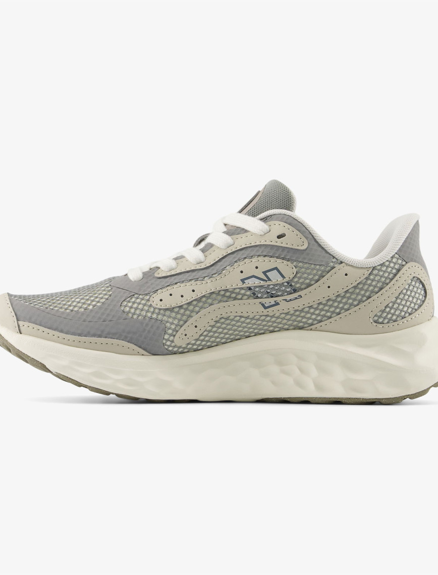 New Balance Arishi Kadın Bej Koşu Ayakkabısı New Balance Arishi Kadın Bej Koşu Ayakkabısı