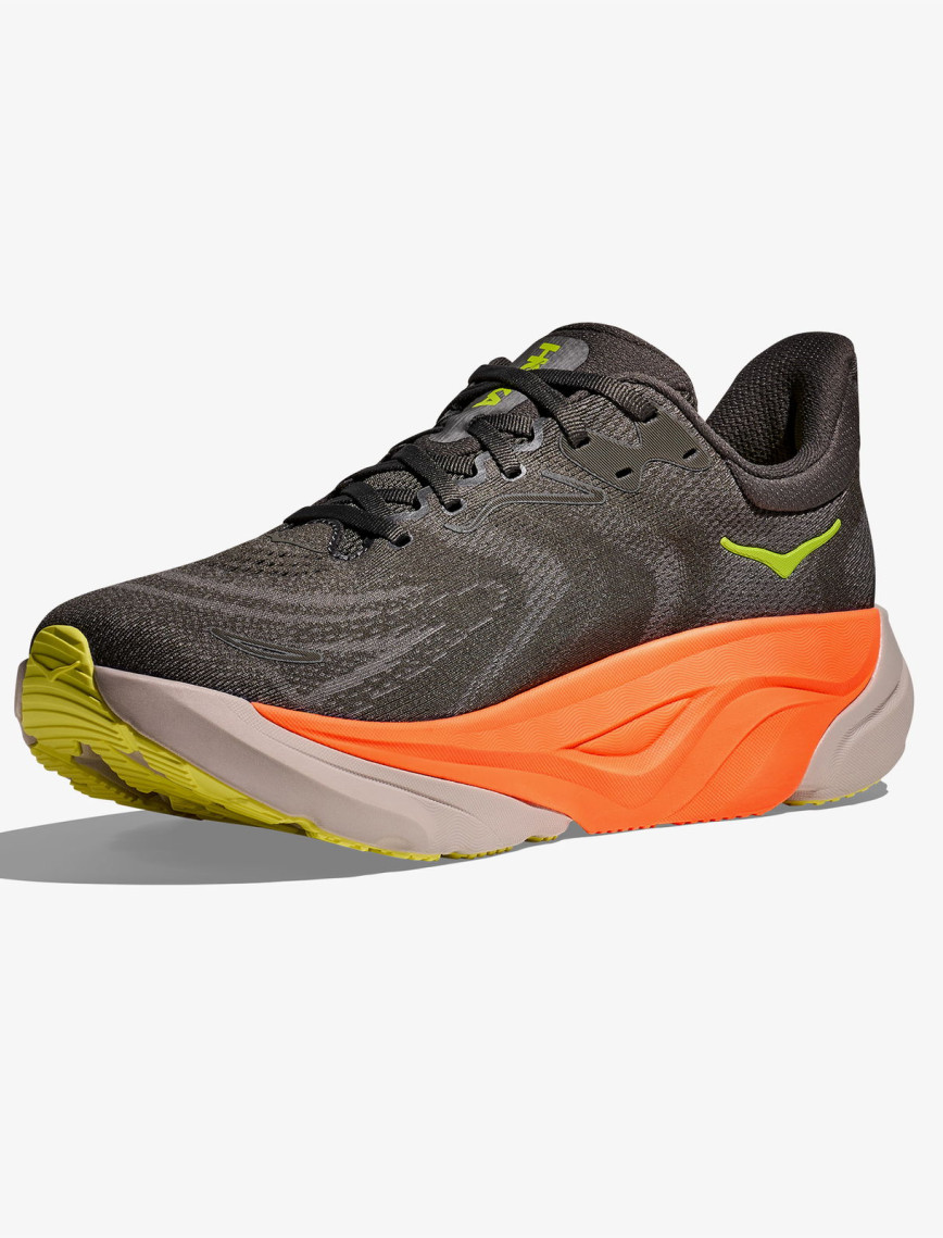 Hoka Arahi 8 Erkek Gri Koşu Ayakkabısı Hoka Arahi 8 Erkek Gri Koşu Ayakkabısı