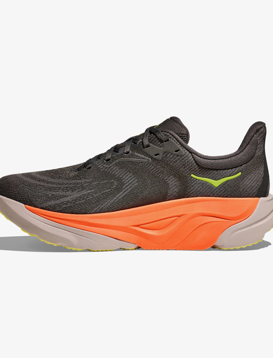 Hoka Arahi 8 Erkek Gri Koşu Ayakkabısı Hoka Arahi 8 Erkek Gri Koşu Ayakkabısı