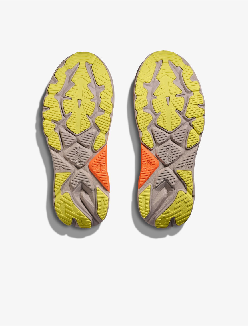 Hoka Arahi 8 Erkek Gri Koşu Ayakkabısı Hoka Arahi 8 Erkek Gri Koşu Ayakkabısı