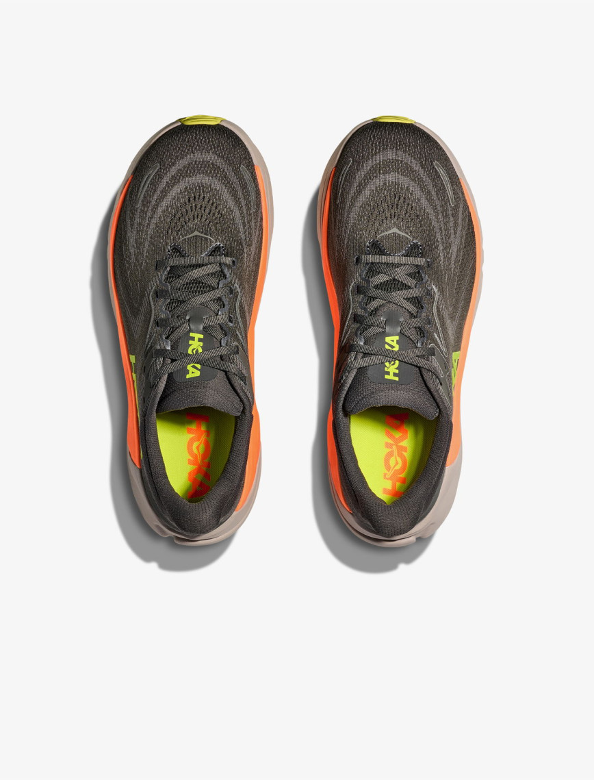 Hoka Arahi 8 Erkek Gri Koşu Ayakkabısı Hoka Arahi 8 Erkek Gri Koşu Ayakkabısı