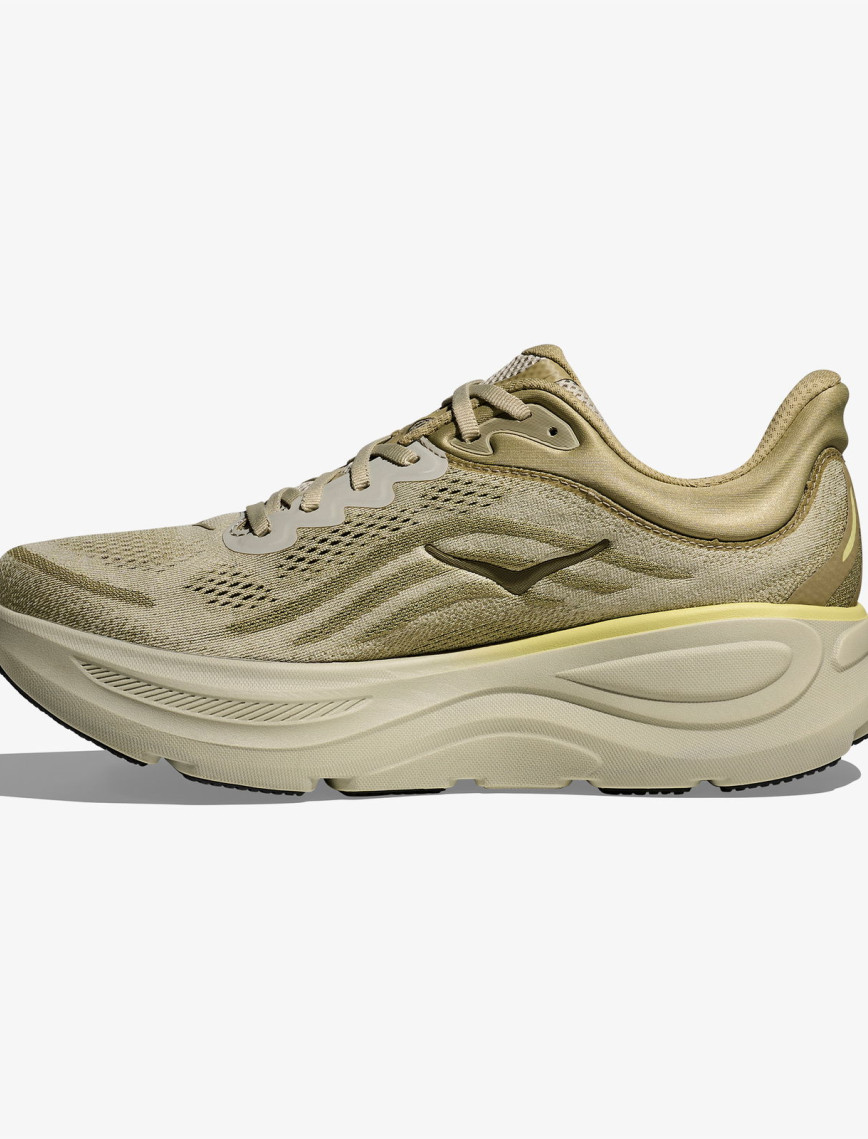 Hoka Bondi 9 Erkek Yeşil Koşu Ayakkabısı Hoka Bondi 9 Erkek Yeşil Koşu Ayakkabısı