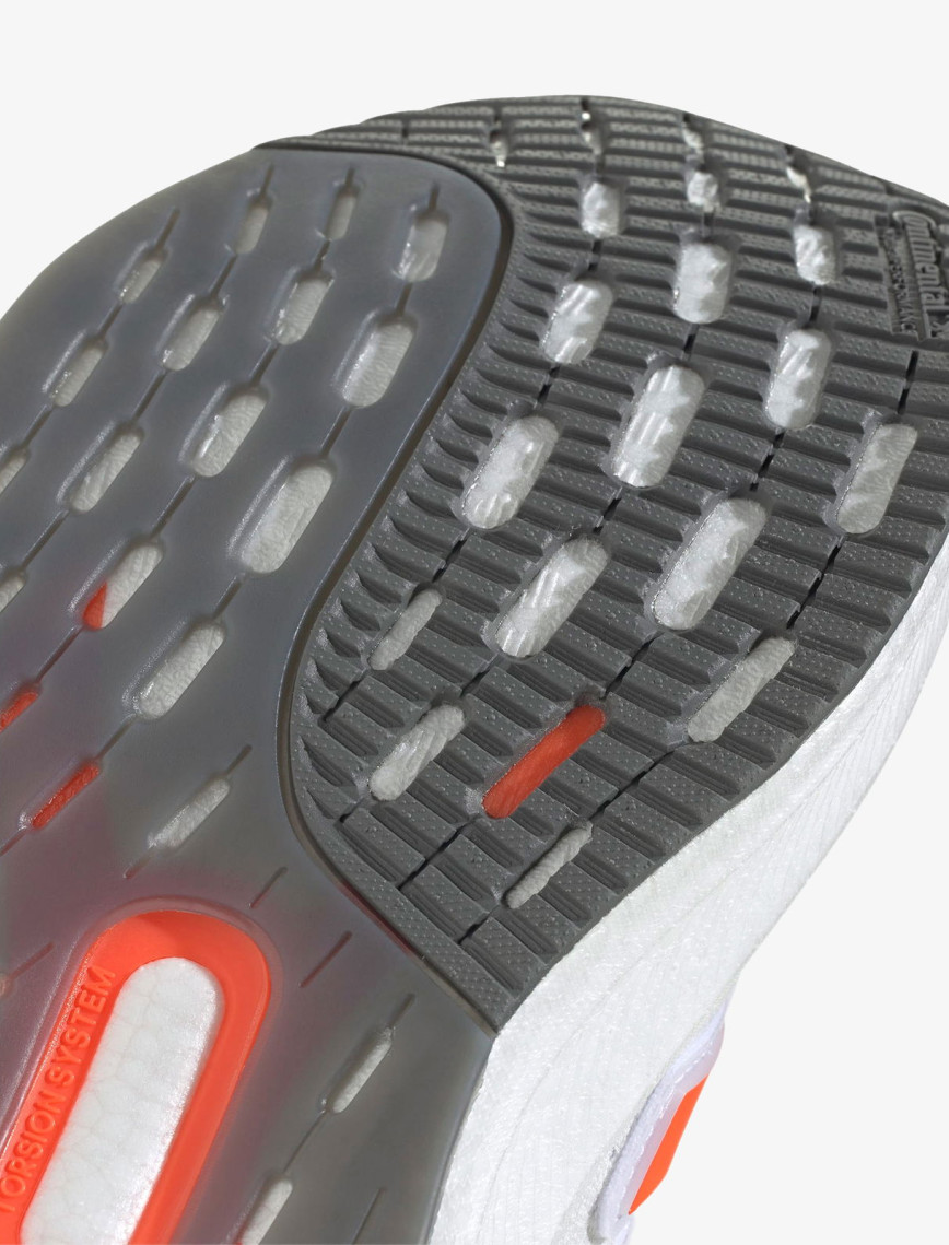 adidas Ultraboost 5 Erkek Beyaz Koşu Ayakkabısı adidas Ultraboost 5 Erkek Beyaz Koşu Ayakkabısı