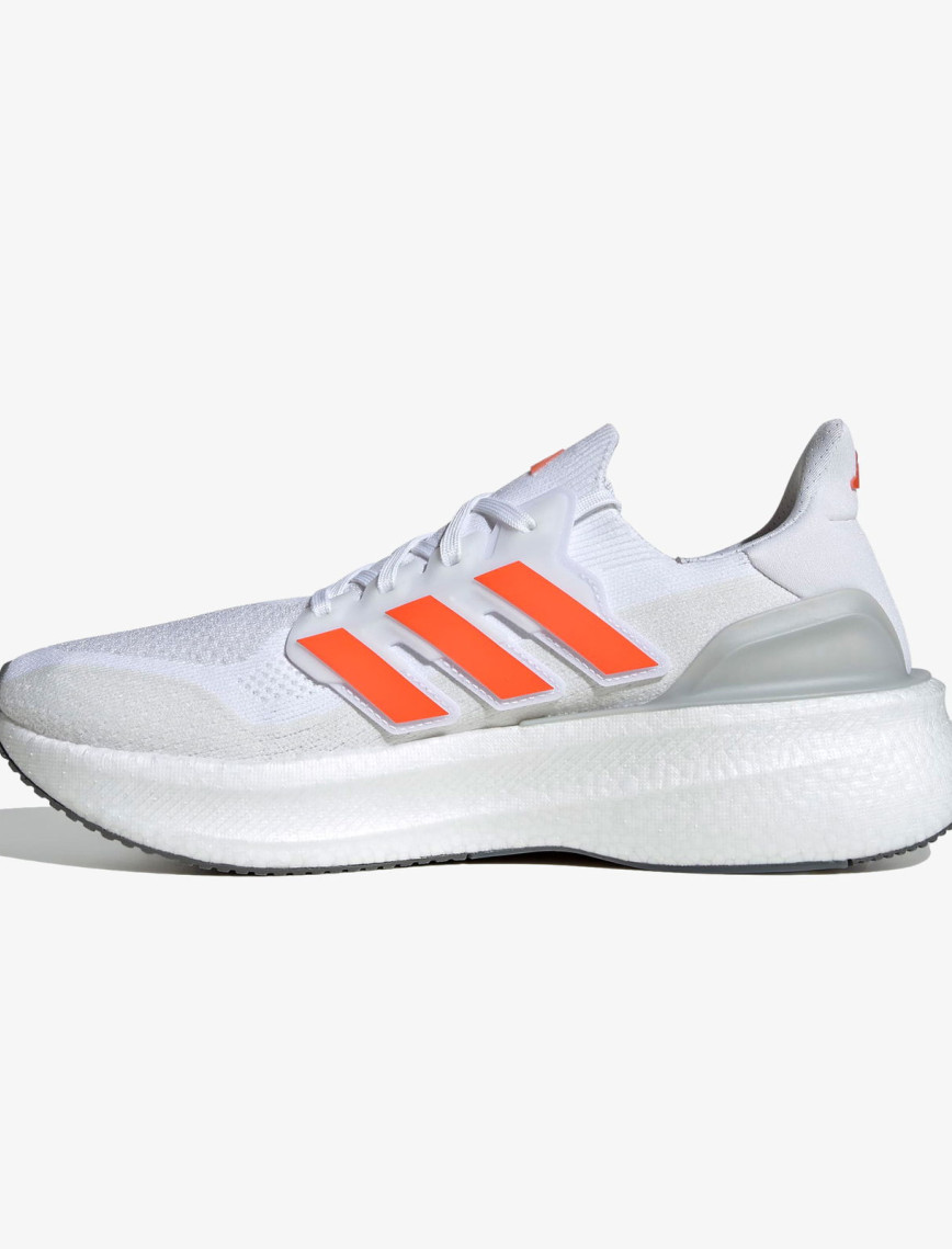 adidas Ultraboost 5 Erkek Beyaz Koşu Ayakkabısı adidas Ultraboost 5 Erkek Beyaz Koşu Ayakkabısı
