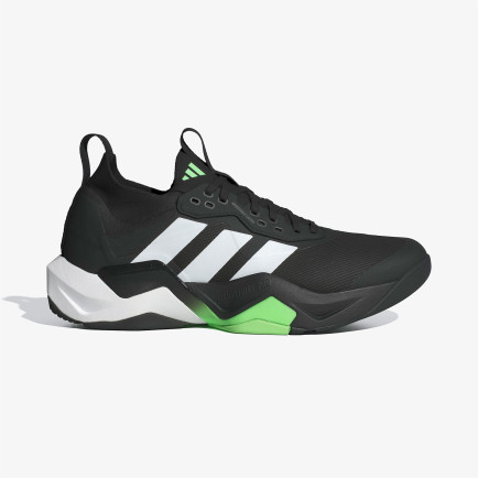 adidas Rapidmove Adv 2 Hiit Erkek Siyah Antrenman Ayakkabısı adidas Rapidmove Adv 2 Hiit Erkek Siyah Antrenman Ayakkabısı