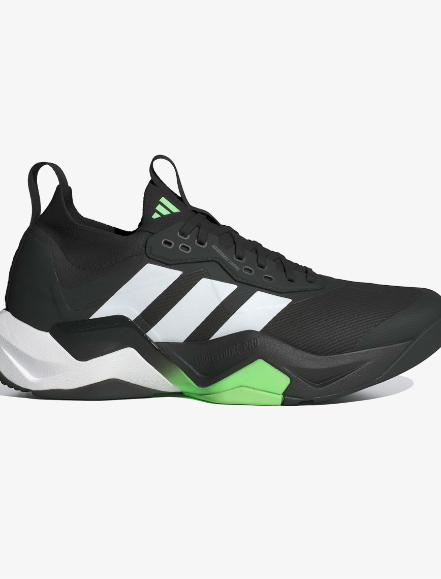 adidas Rapidmove Adv 2 Hiit Erkek Siyah Antrenman Ayakkabısı adidas Rapidmove Adv 2 Hiit Erkek Siyah Antrenman Ayakkabısı