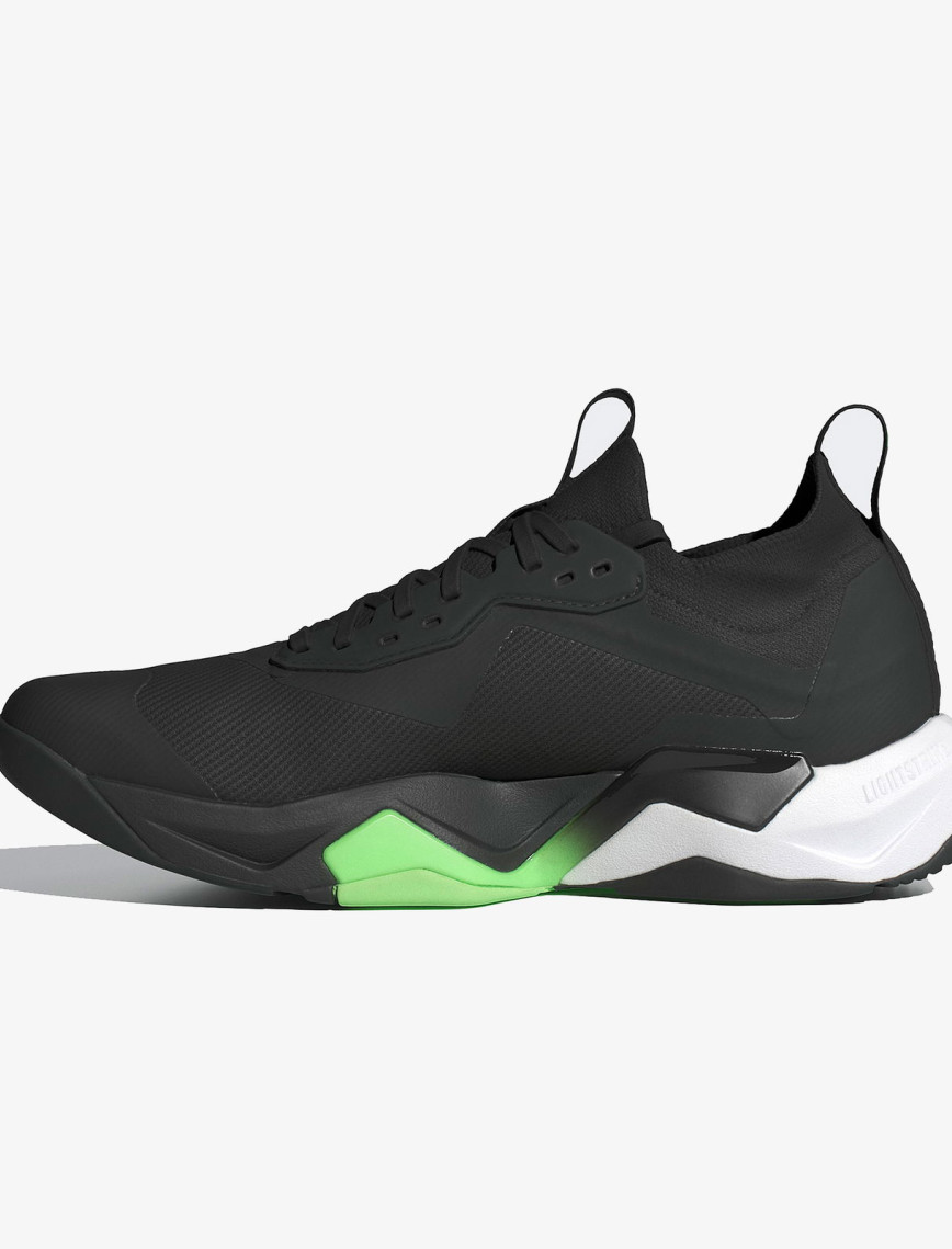 adidas Rapidmove Adv 2 Hiit Erkek Siyah Antrenman Ayakkabısı adidas Rapidmove Adv 2 Hiit Erkek Siyah Antrenman Ayakkabısı