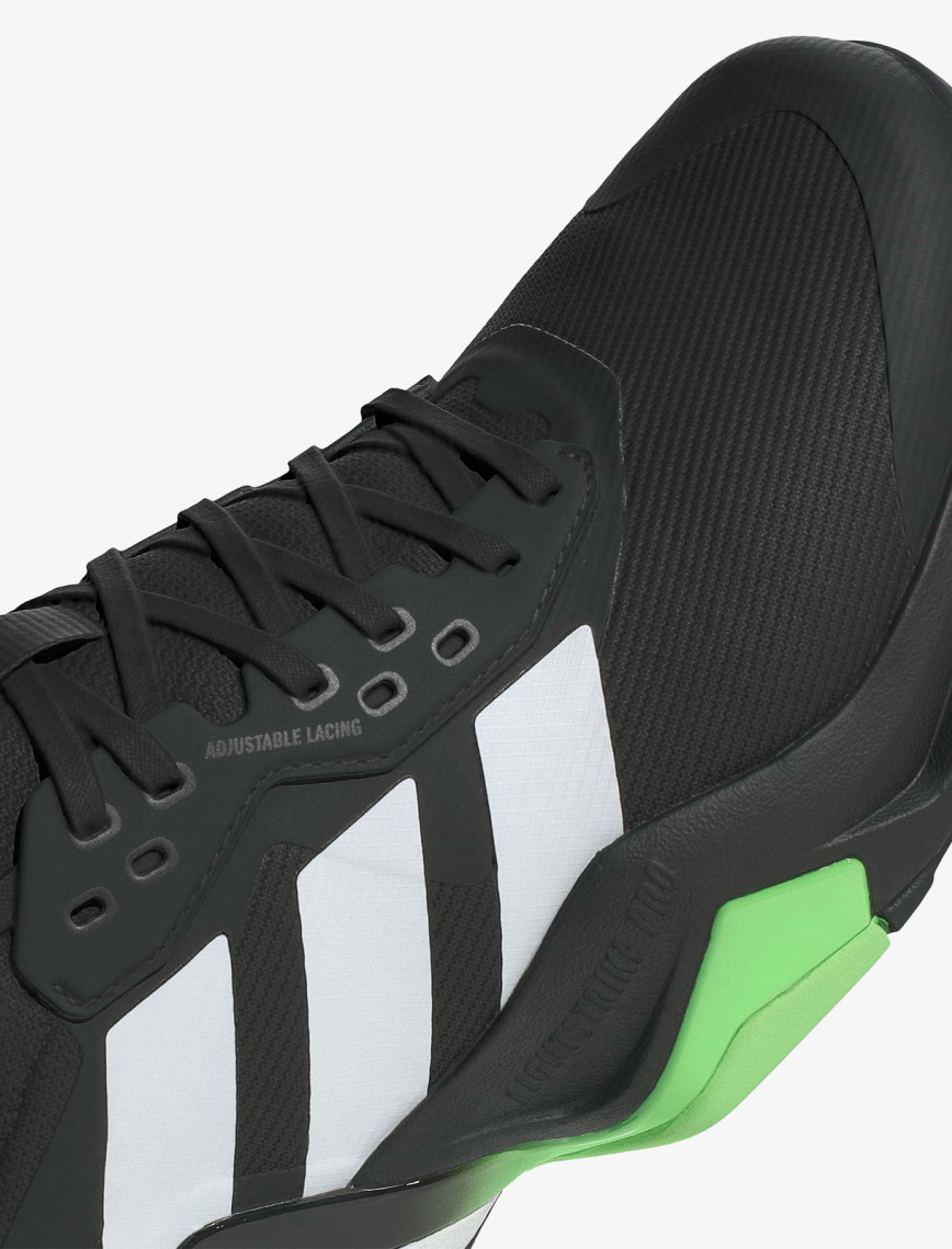 adidas Rapidmove Adv 2 Hiit Erkek Siyah Antrenman Ayakkabısı adidas Rapidmove Adv 2 Hiit Erkek Siyah Antrenman Ayakkabısı