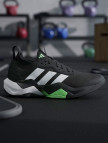 adidas Rapidmove Adv 2 Hiit Erkek Siyah Antrenman Ayakkabısı adidas Rapidmove Adv 2 Hiit Erkek Siyah Antrenman Ayakkabısı