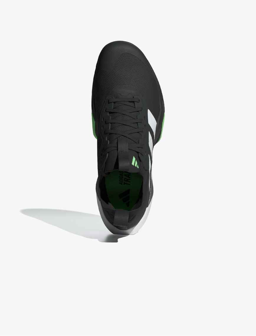 adidas Rapidmove Adv 2 Hiit Erkek Siyah Antrenman Ayakkabısı adidas Rapidmove Adv 2 Hiit Erkek Siyah Antrenman Ayakkabısı