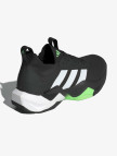 adidas Rapidmove Adv 2 Hiit Erkek Siyah Antrenman Ayakkabısı adidas Rapidmove Adv 2 Hiit Erkek Siyah Antrenman Ayakkabısı