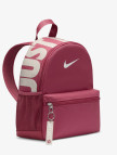 Nike Brasilia JDI Genç Çocuk Pembe Sırt Çantası