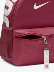Nike Brasilia JDI Genç Çocuk Pembe Sırt Çantası