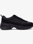 Calvin Klein Hike Runner Casual Erkek Siyah Sneaker Calvin Klein Hike Runner Casual Erkek Siyah Sneaker