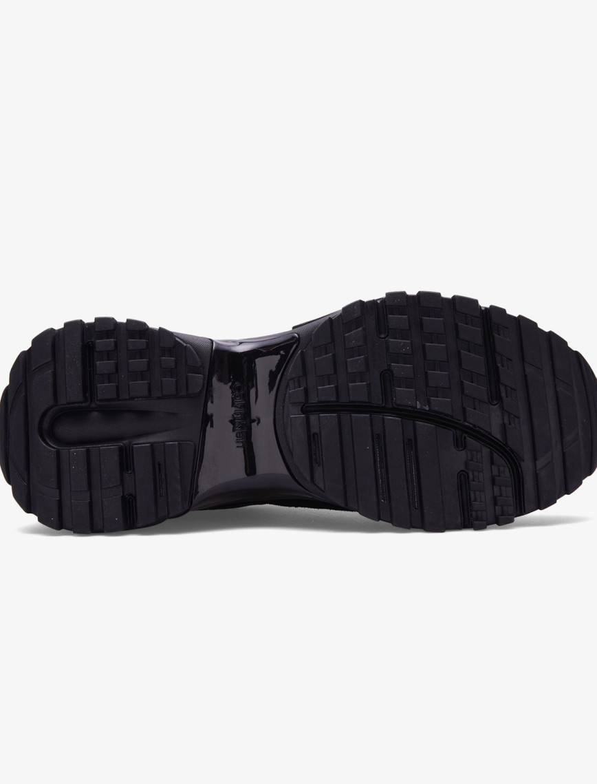 Calvin Klein Hike Runner Casual Erkek Siyah Sneaker Calvin Klein Hike Runner Casual Erkek Siyah Sneaker