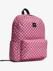 Vans Old Skool Check Unisex Mor Sırt Çantası Vans Old Skool Check Unisex Mor Sırt Çantası